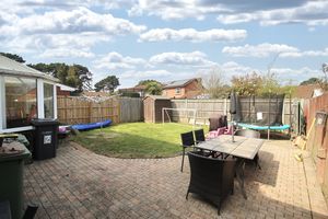 Garden- click for photo gallery